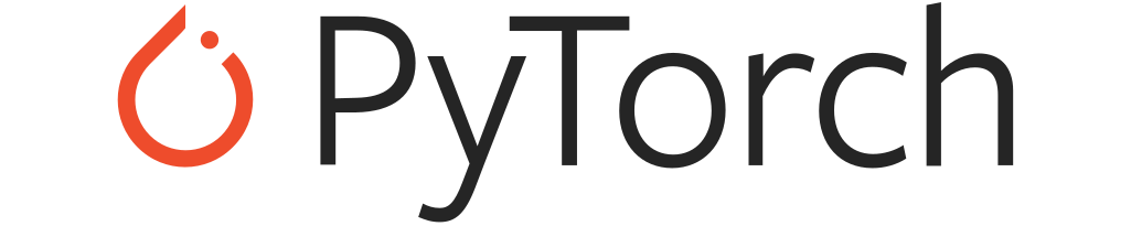 PyTorch Logo